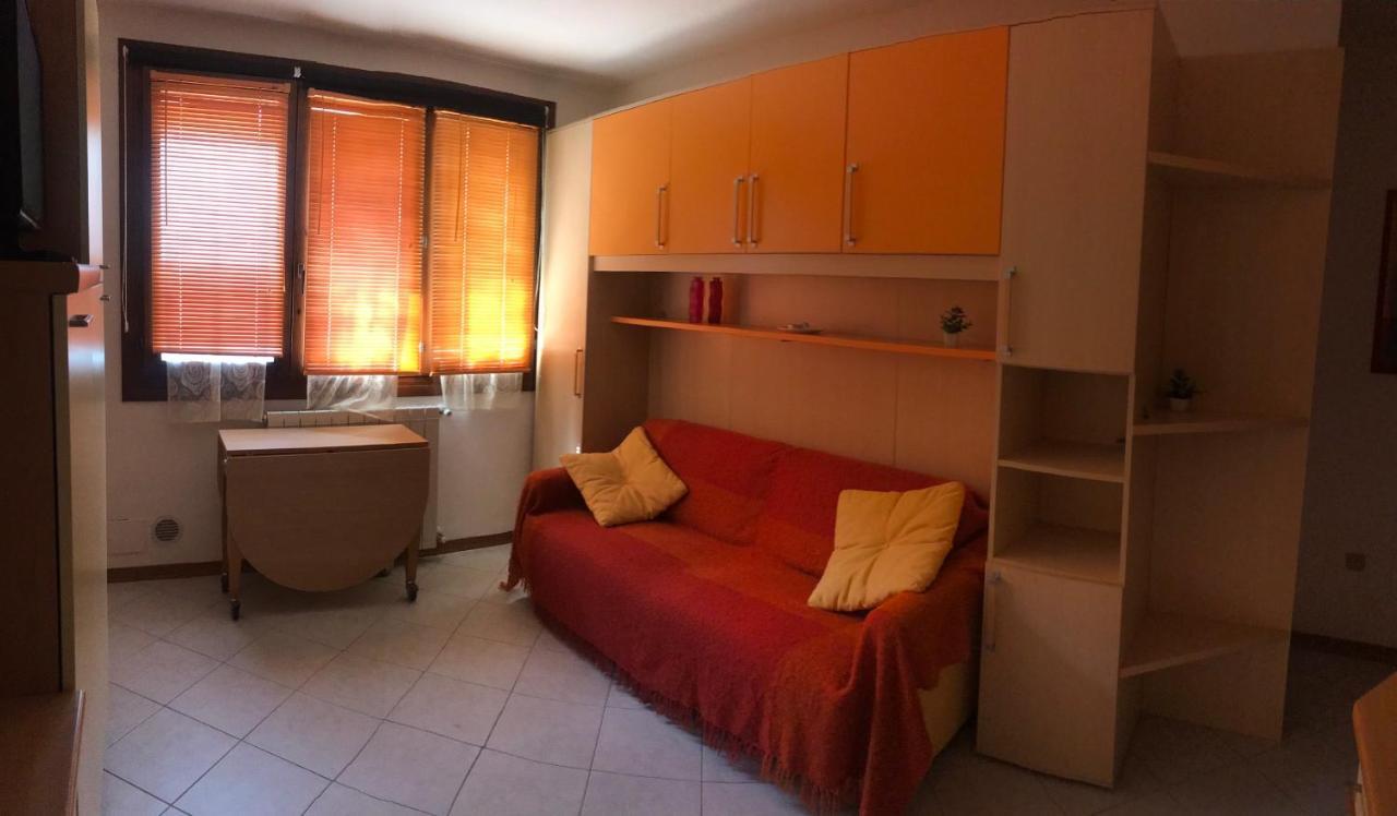 אבטונה Ruscello Apartment מראה חיצוני תמונה